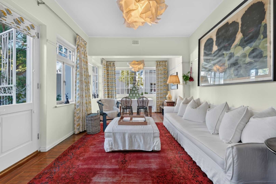 2 Bedroom Property for Sale in Gardens Western Cape
